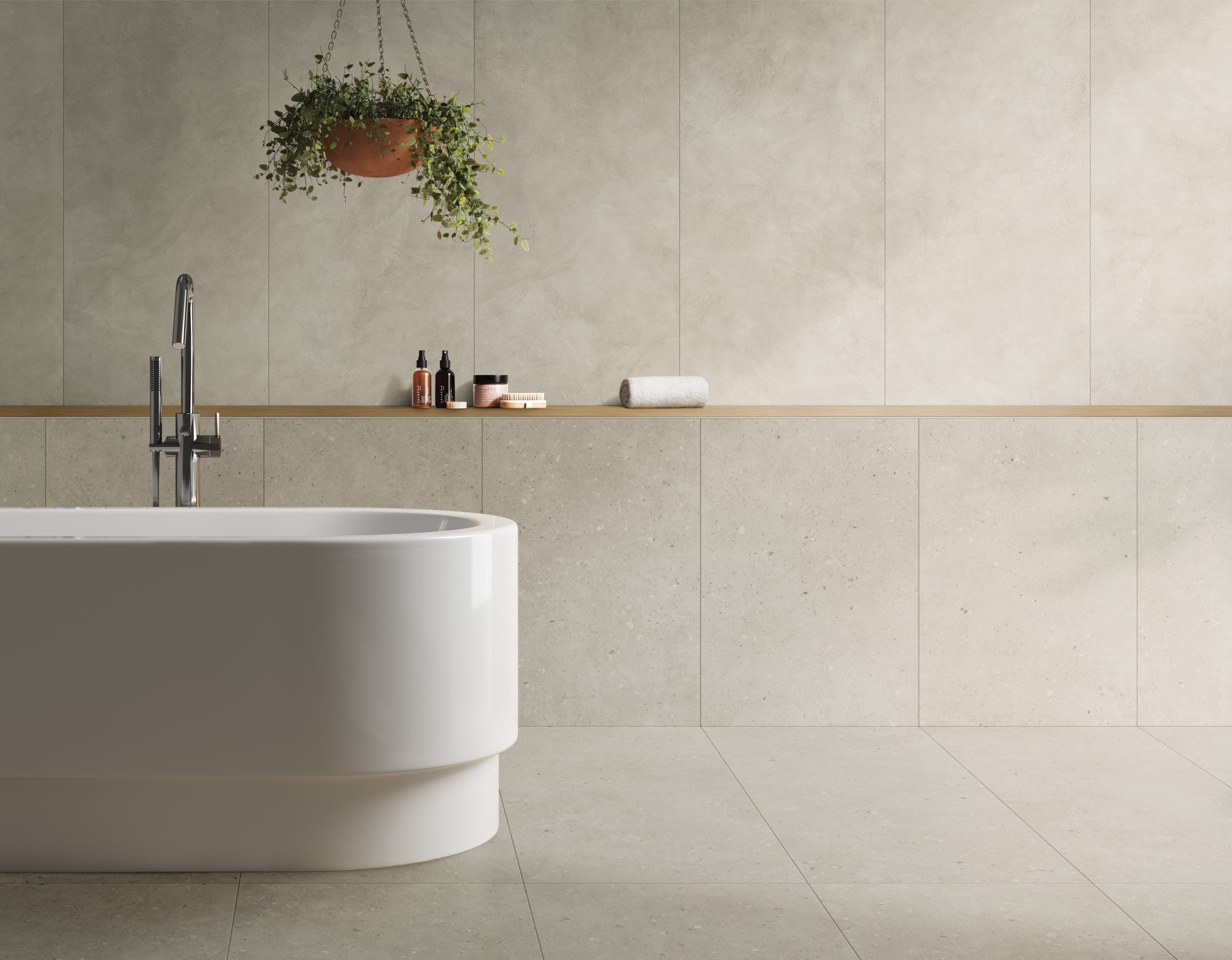 Vitra MicroCement фото 2
