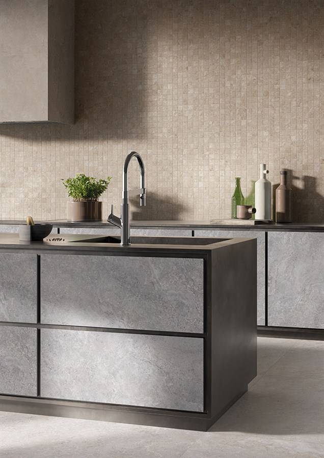 Tuscania Ceramiche Dolomia Stone