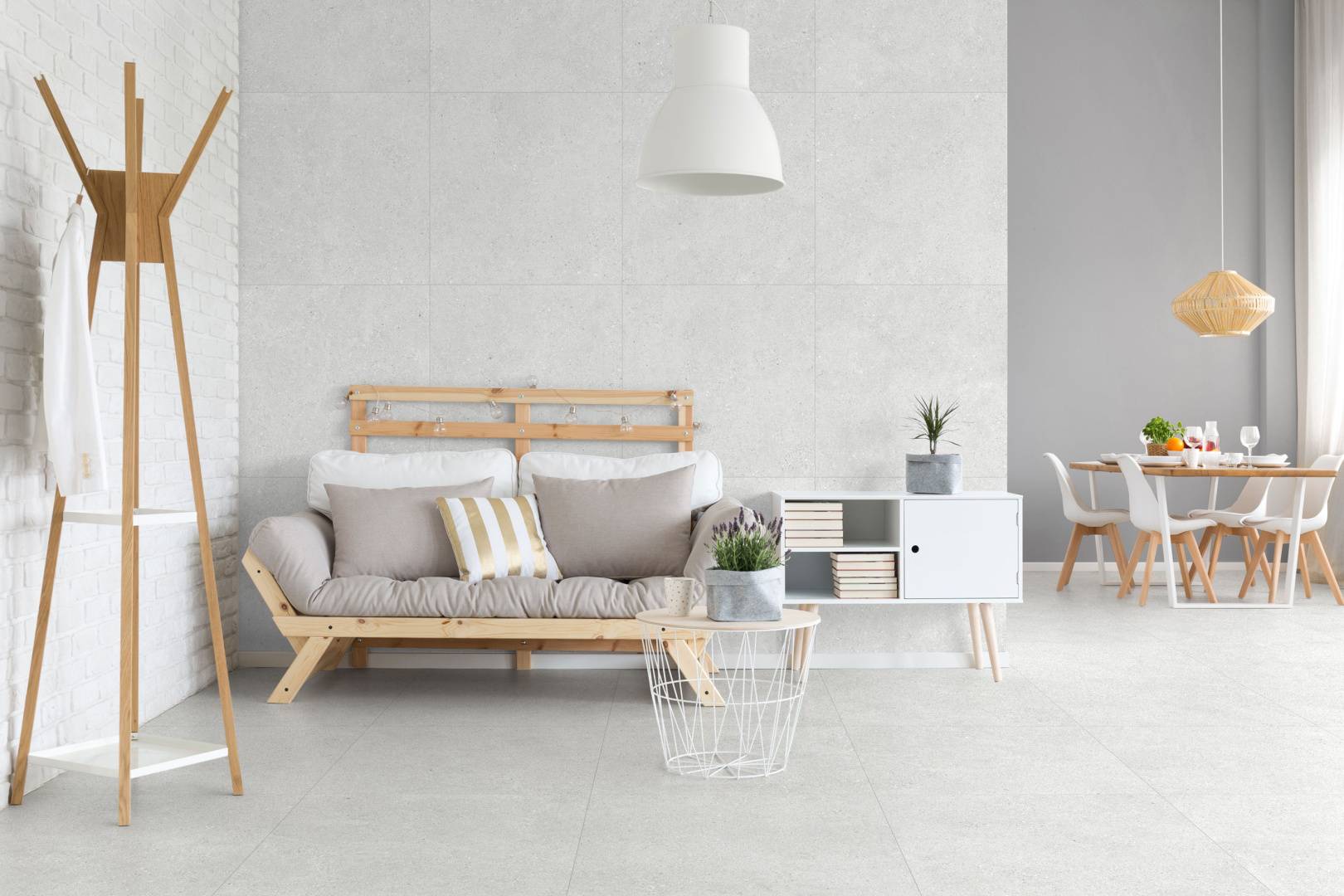 Global Tile Smart