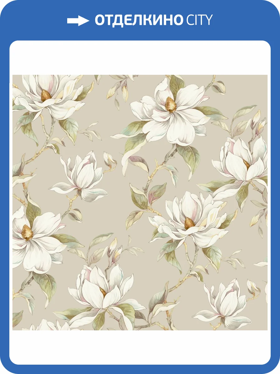 Обои York Candice Olson Decadence II DF3312 фото 2