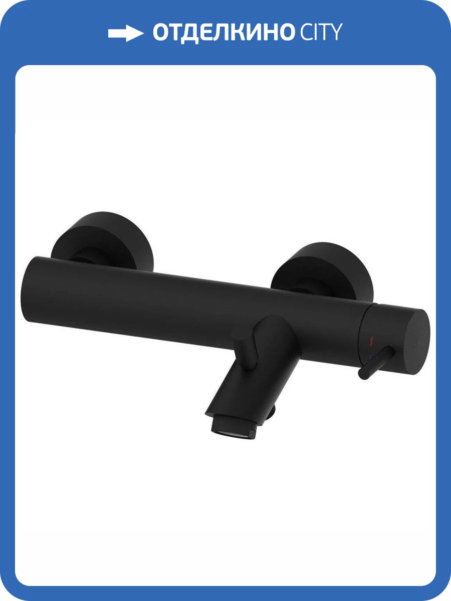 Смеситель для ванны Paffoni Light LIG022NO фото 4