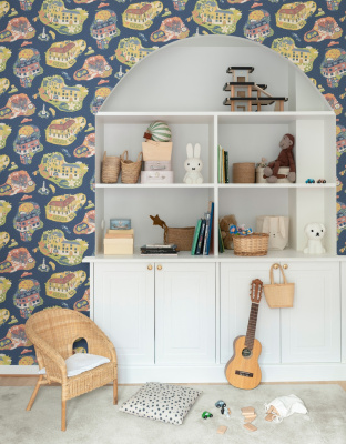 York Collection Daydream