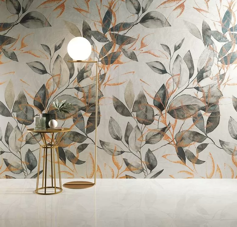 FAP Ceramiche Murals фото 10