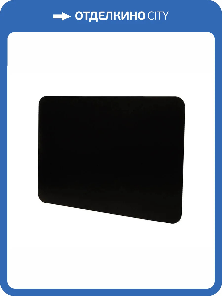 Крышка Deko-Light Sidecover Black for Series Nihal Mini 930298 фото 2