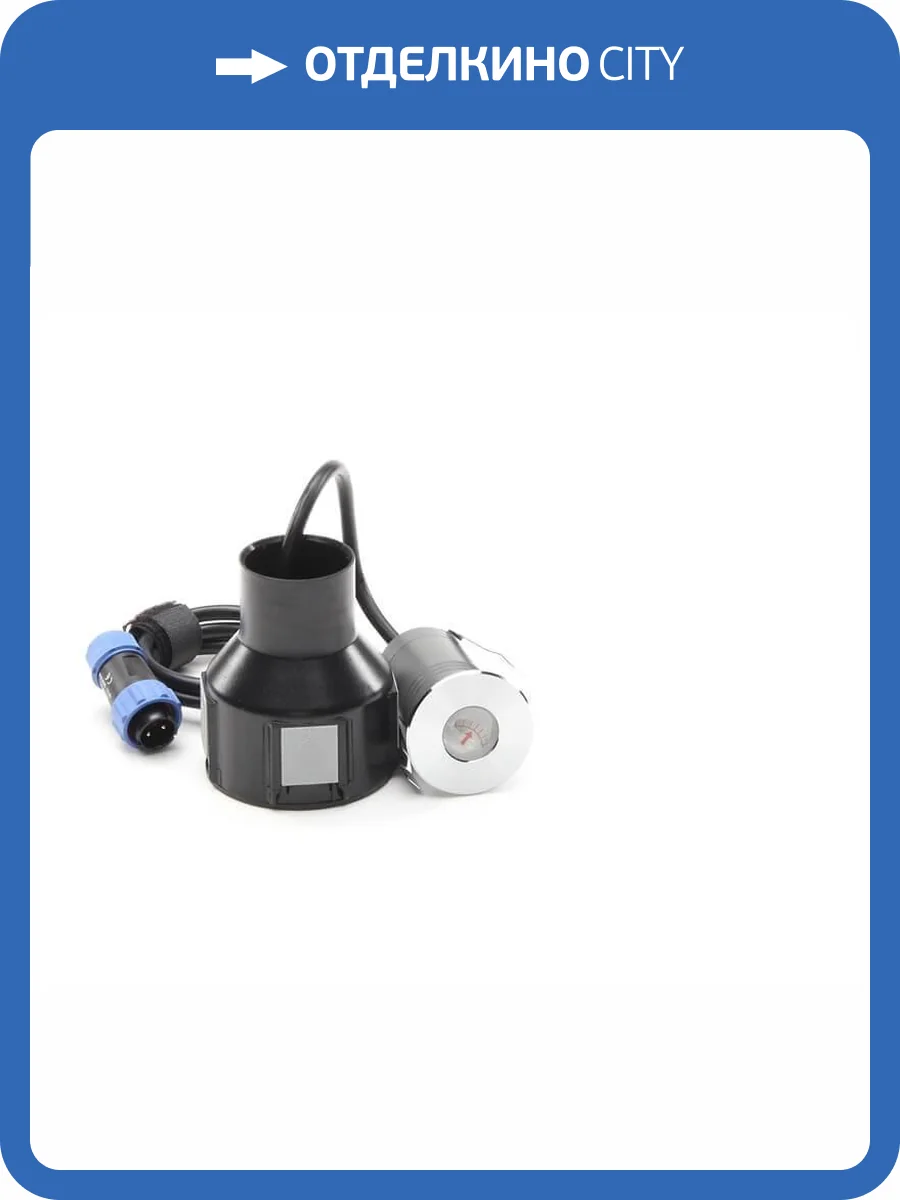 Встраиваемый светильник Deko-Light Fornac 730447 фото 2