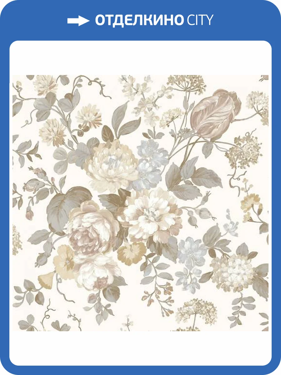 Обои Architector Provence KT84020 фото 2
