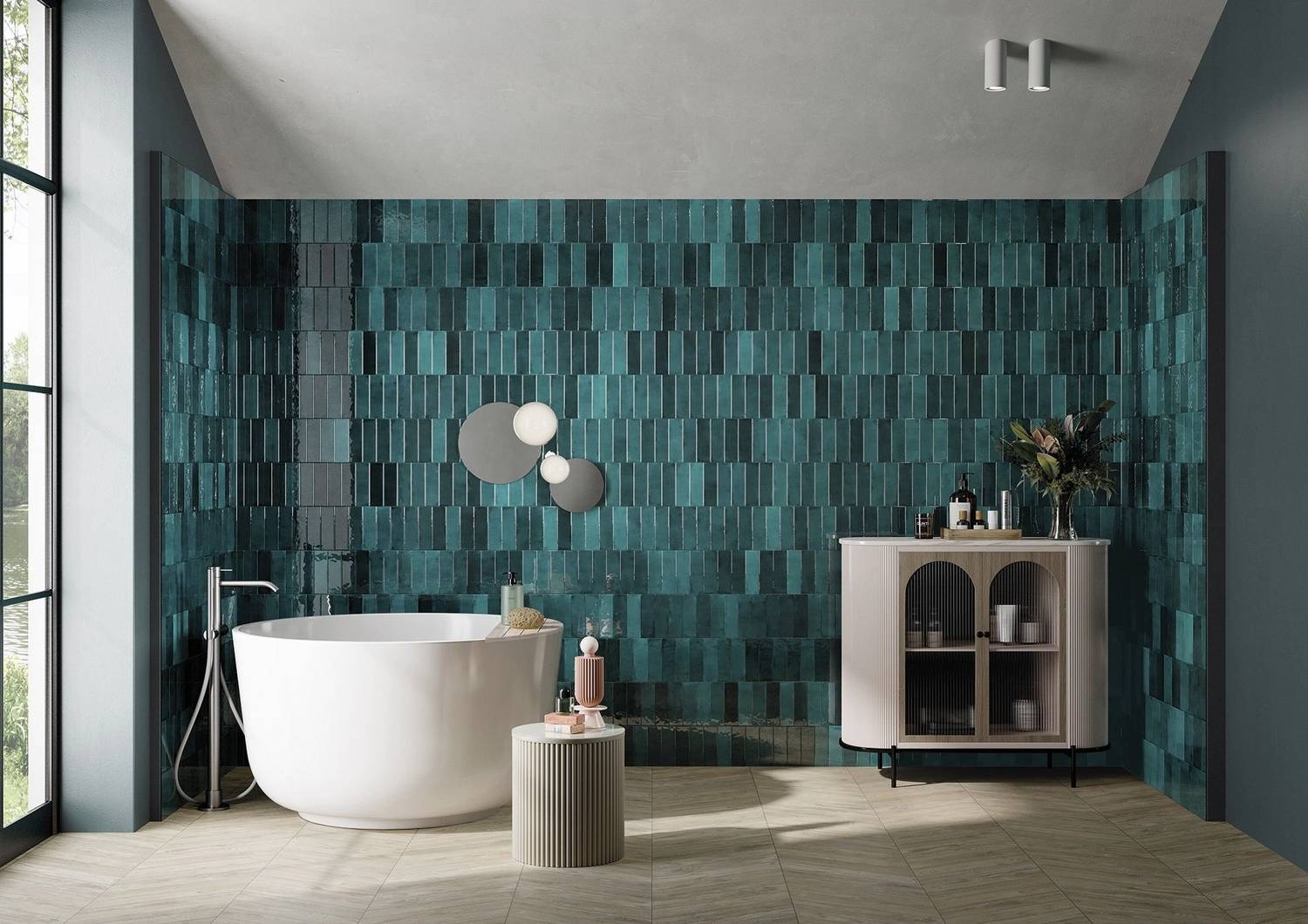 La Fabbrica Ceramiche Small фото 3