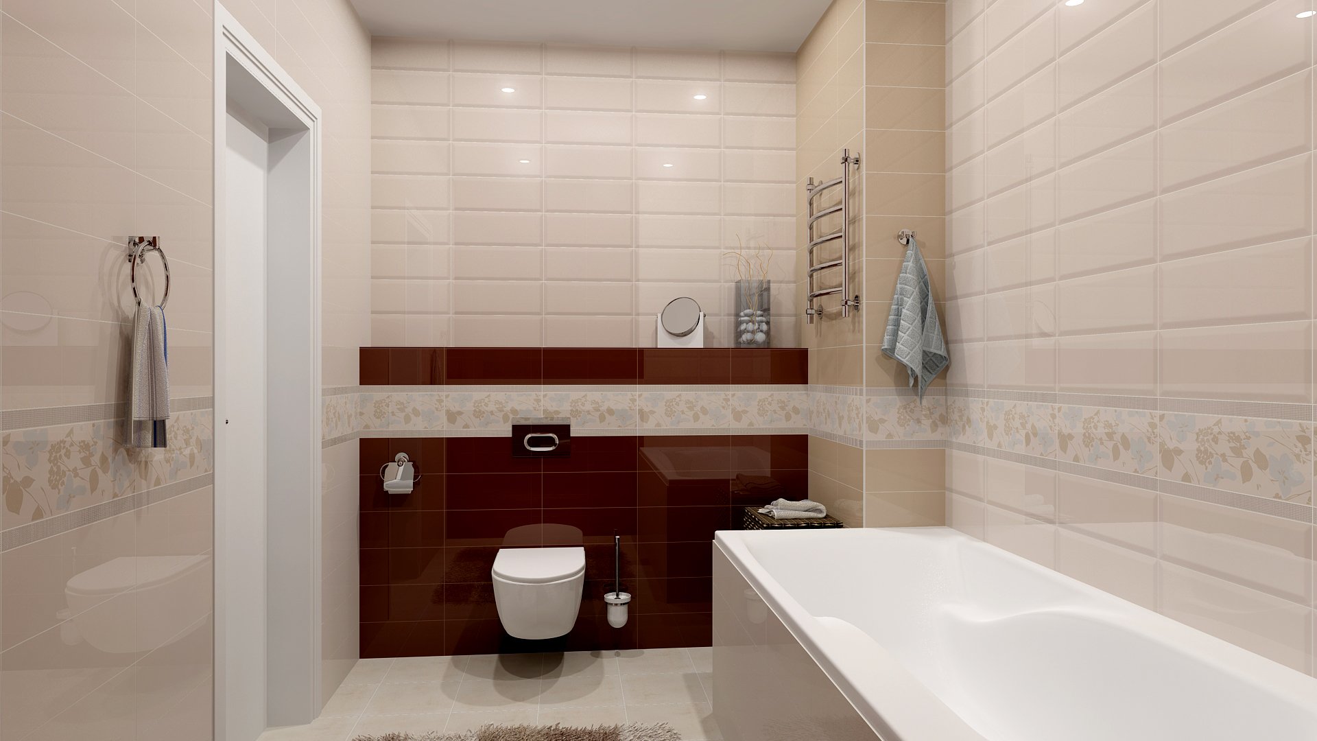 Kerama Marazzi Вилланелла 2 фото 4