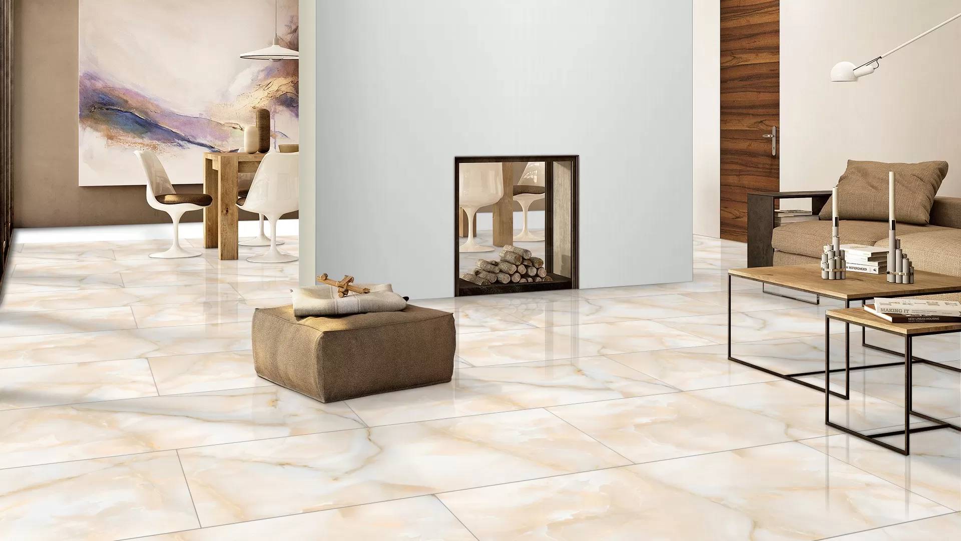 Bluezone Alabaster