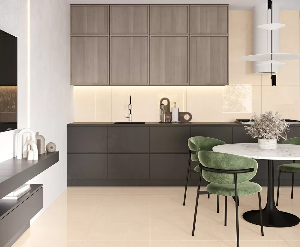 Ceradim Mramor Fancy Cream фото 2