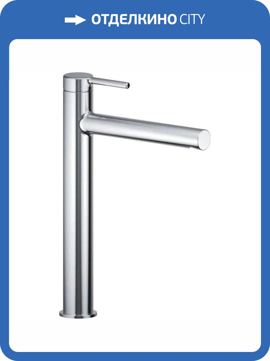 Смеситель для раковины Excellent Pi AREX.1202CR фото 7