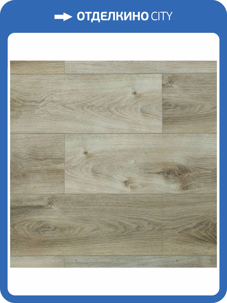 SPC Ламинат Art East Art Stone 6/42 4V 153 ASP Дуб Монца 1220x181 фото 5