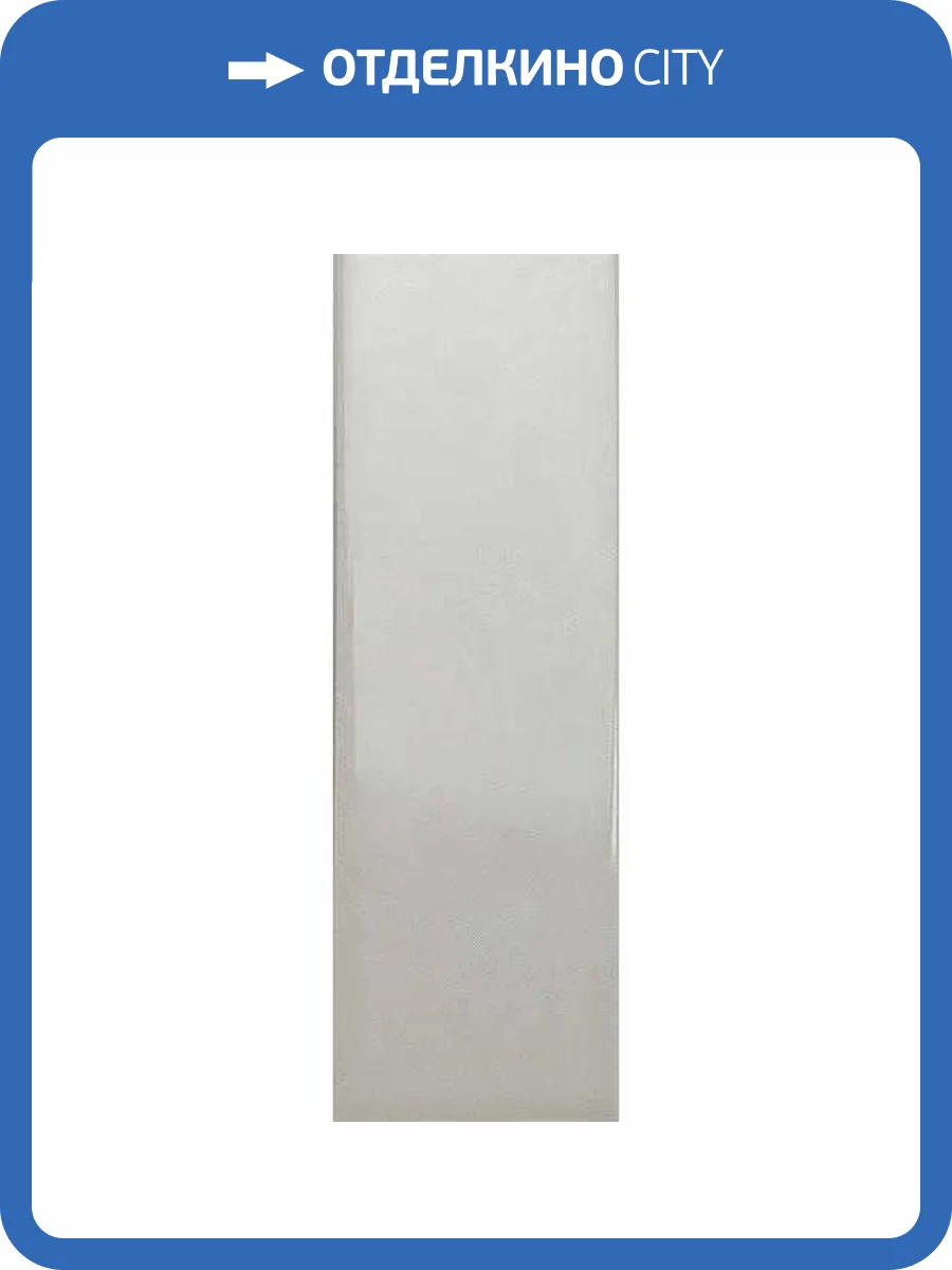 Керамогранит WOW Bits 133001 Cloud Gloss 3.7x11.6 фото 12