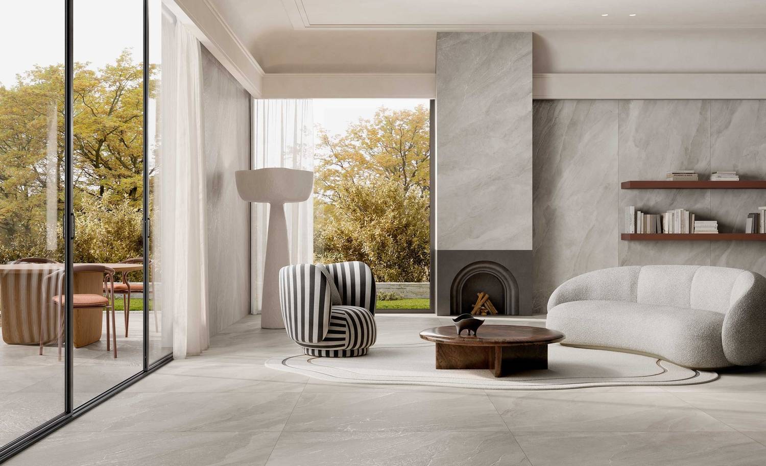 Fondovalle Slaten Stone фото 2