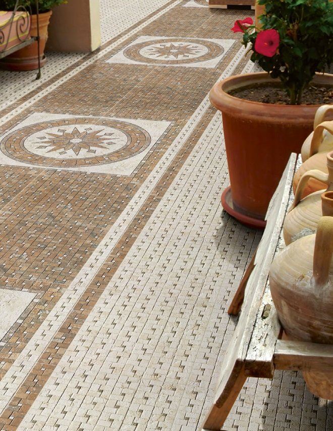 Realonda Ceramica Cordoba фото 2