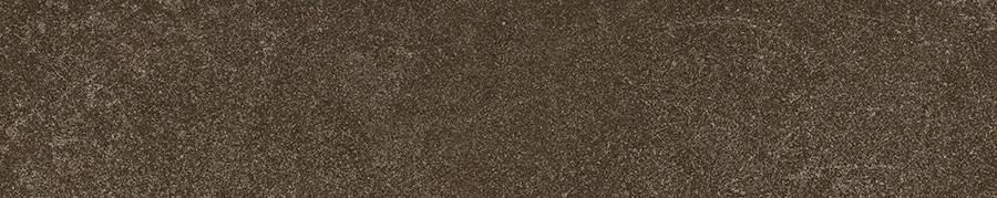 Плинтус Kerama Marazzi Руссильон KM6060G0911RBT6 коричневый тёмный матовый обрезной 9.5x60