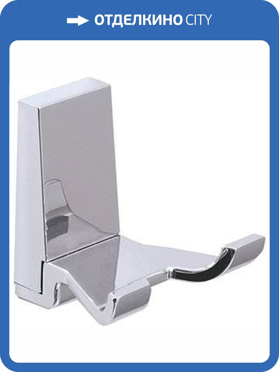 Крючок Wasserkraft Lopau K-6023D фото 5