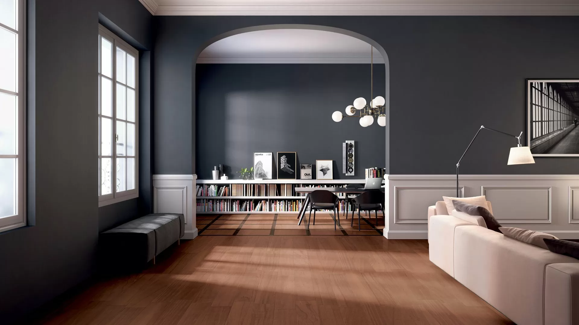Marca Corona Essences Extra фото 13