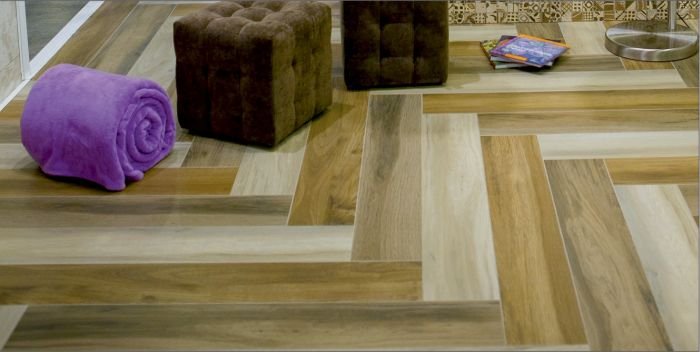 Estima Artwood фото 2
