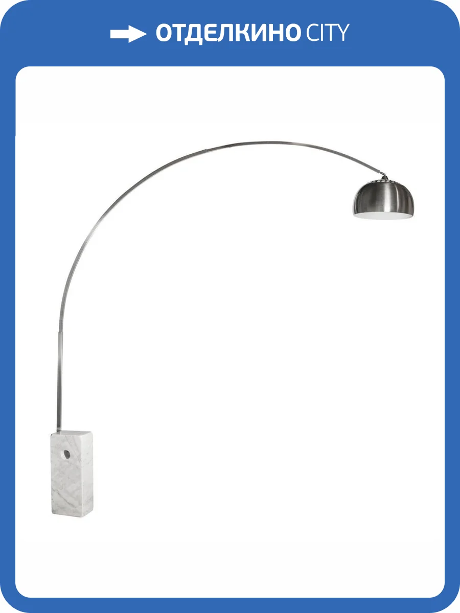 Торшер Loft IT Arco 5001 фото 6