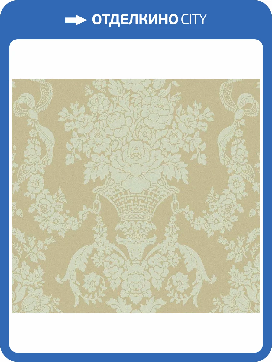 Обои флизелиновые Loymina Boudoir GT2 005/1 фото 3