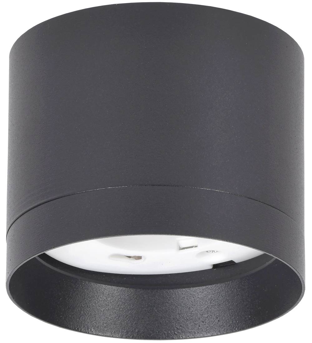 Потолочный светильник IEK 4015 LT-UPB0-4015-GX53-1-K02