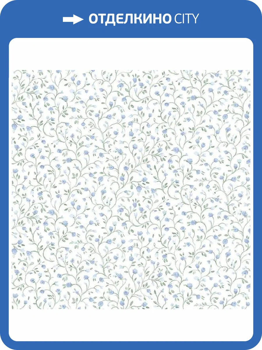 Обои бумажные Aura Little England III PP35539 фото 2