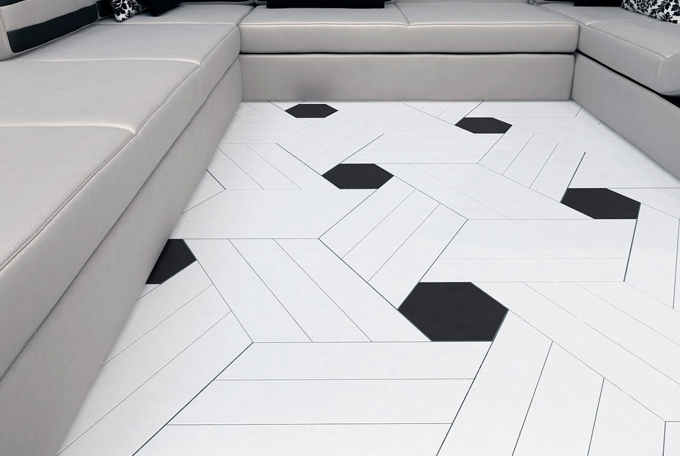 WOW Floor Tiles фото 17