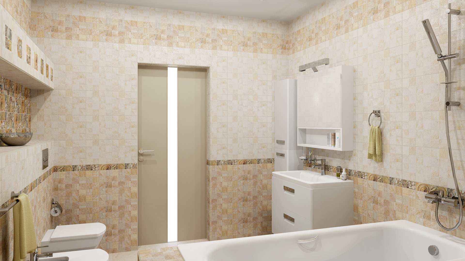 Alma Ceramica Арго фото 3
