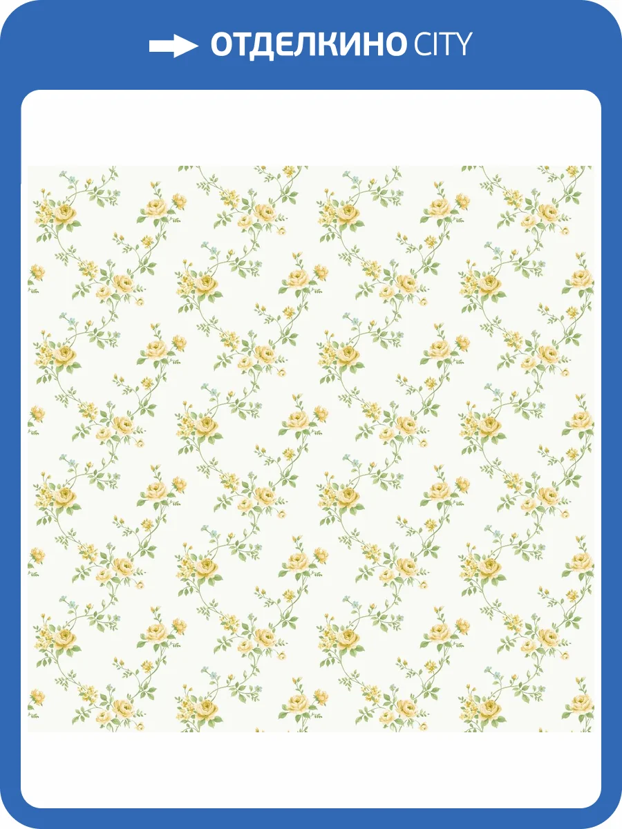 Обои Galerie Miniatures 3 G68732 фото 2