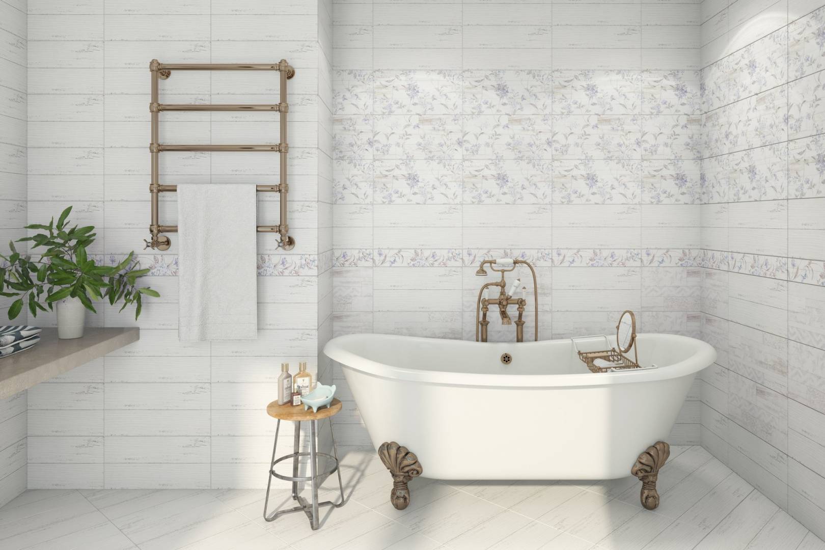 Global Tile San Remo