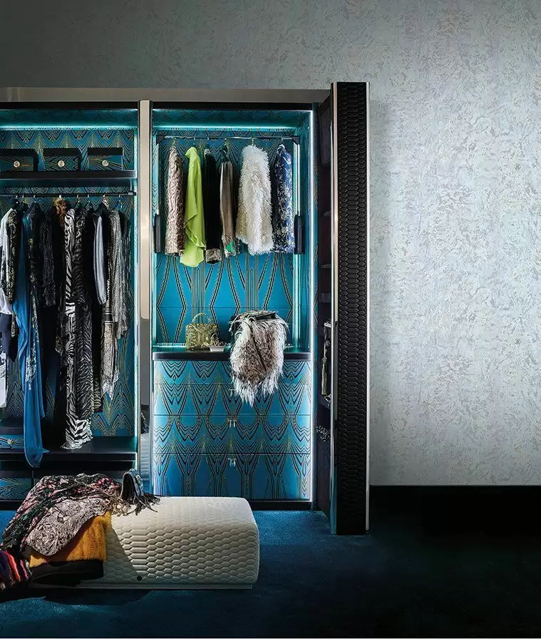Roberto Cavalli Roberto Cavalli Home 6 фото 3