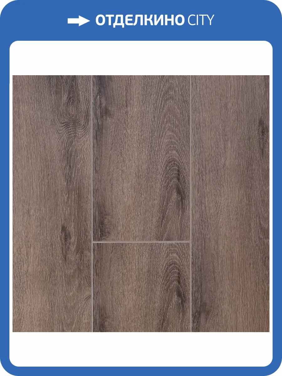 SPC Ламинат Kronparket Rigitfloor 4/43 4V 9108 Топаз 1220x183 фото 2