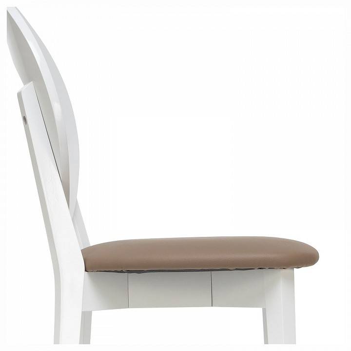 Стул Leset Хьюстон 2500000229909 Шоколад фото 9