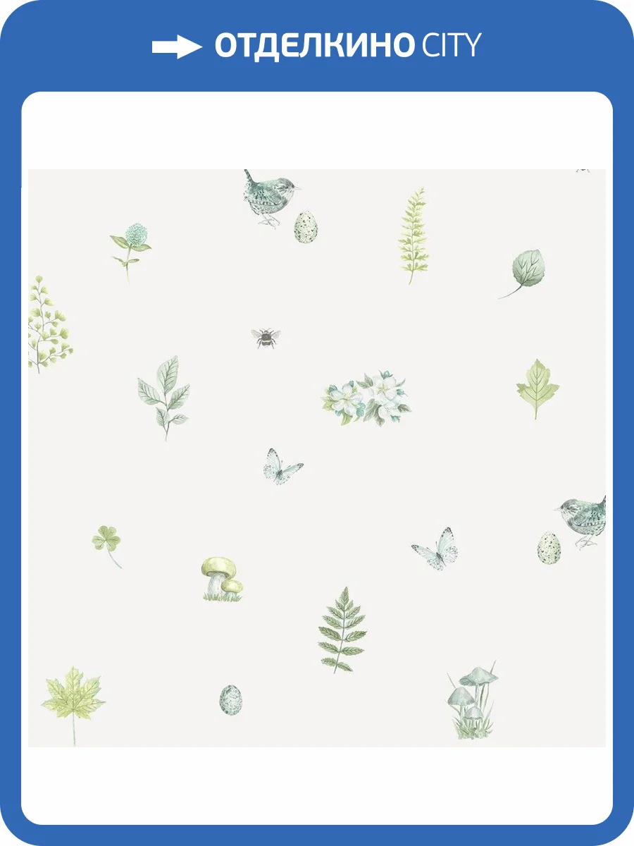 Обои флизелиновые Aura Just Kitchens G45443 фото 3