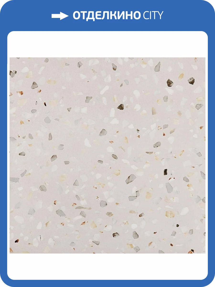 Керамогранит Pamesa Doria 017.840.0598.10382 Sabbia 60x60 фото 3