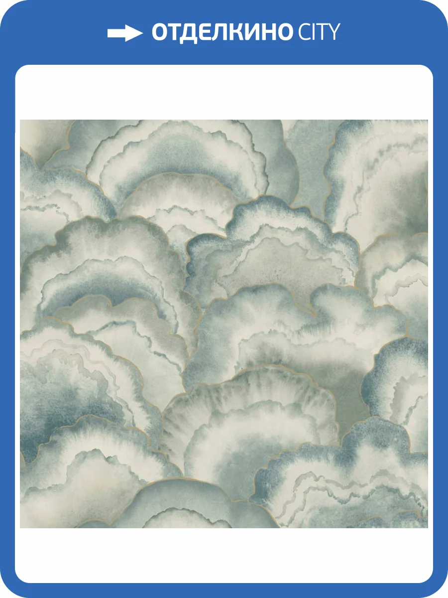 Обои York Candice Olson Natural Discovery NT6184 фото 2