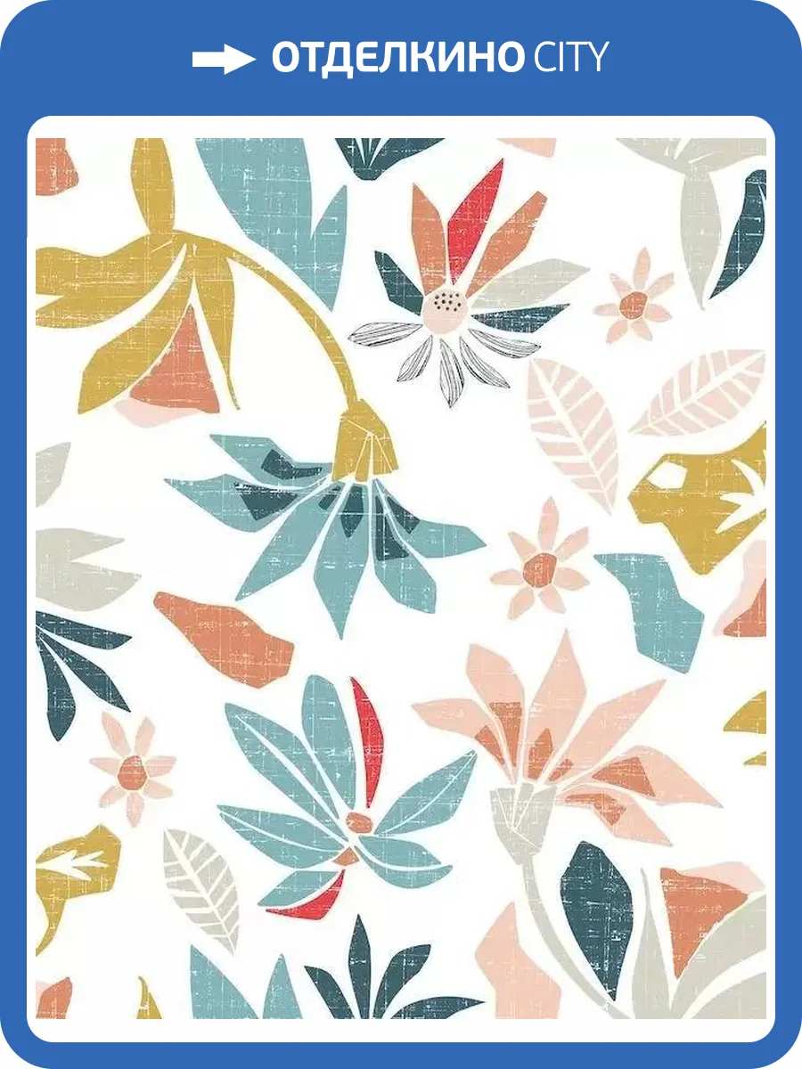 Обои Marburg Flora 47467 фото 2