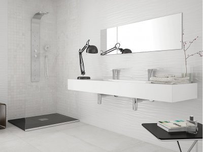 Cifre Ceramica Glaciar