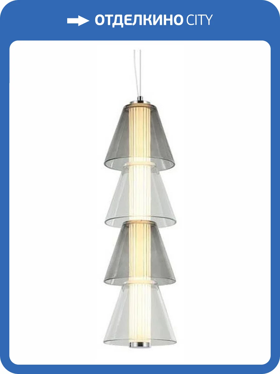 Подвесной светильник Omnilux Sogna OML-51606-15 фото 2