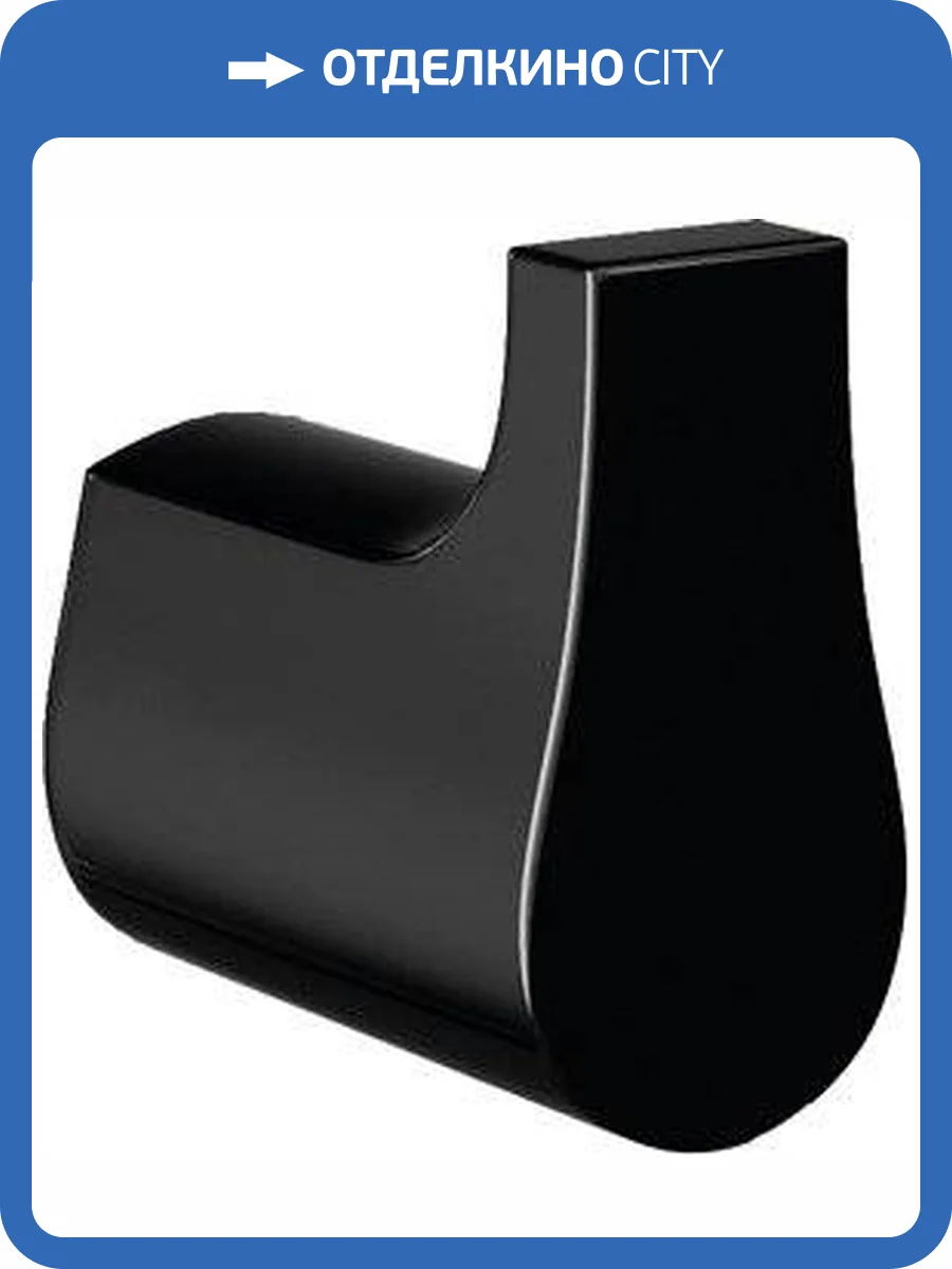 Крючок Wasserkraft Glan K-5123 фото 6