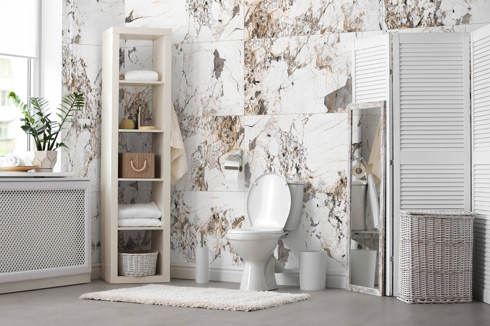 Global Tile Laurent