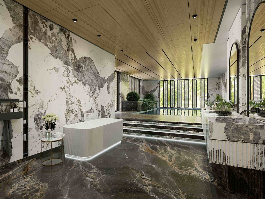NT Ceramic Atlas Home фото 6