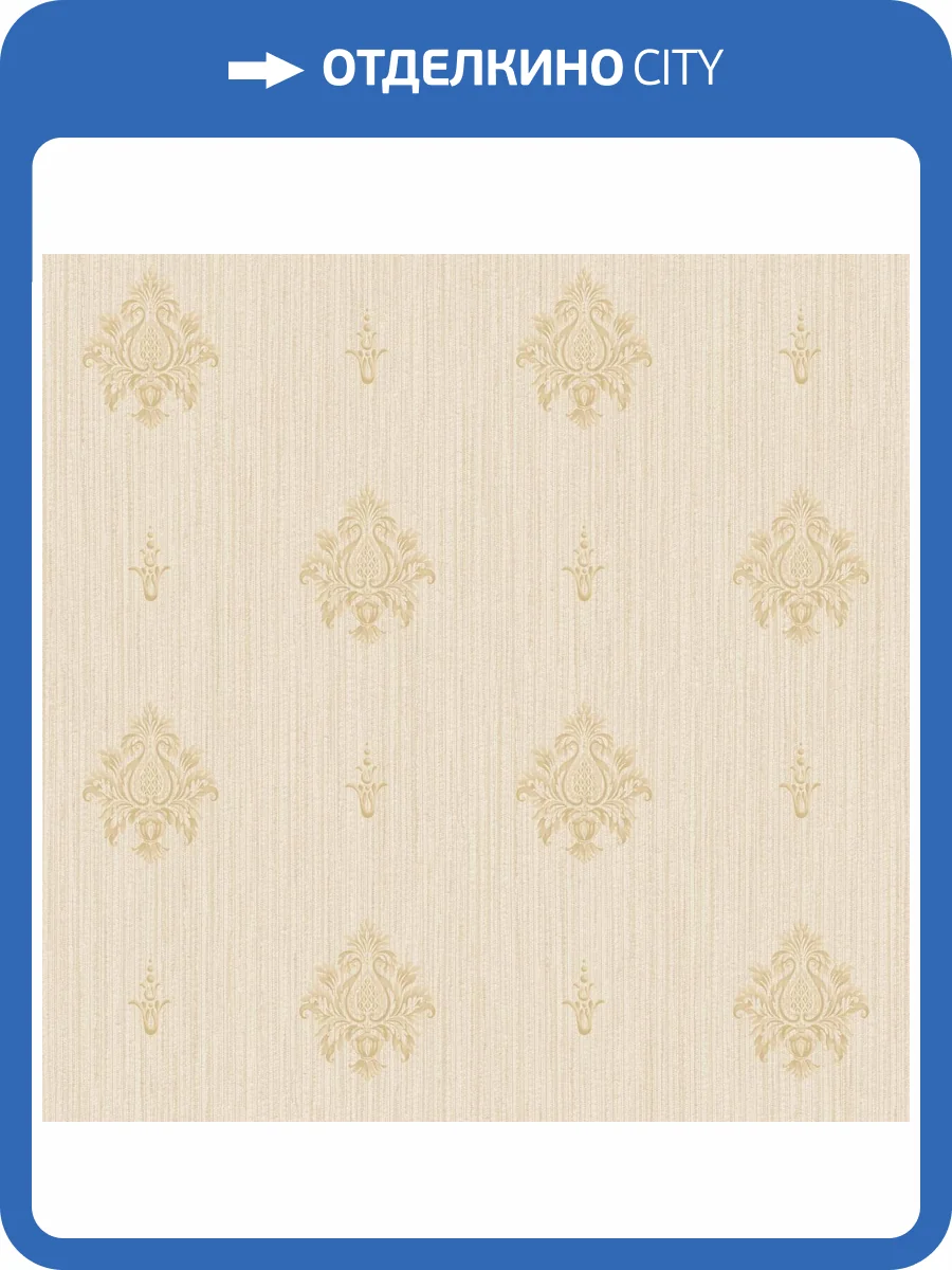 Обои Galerie Palazzo 2 G68664 фото 2