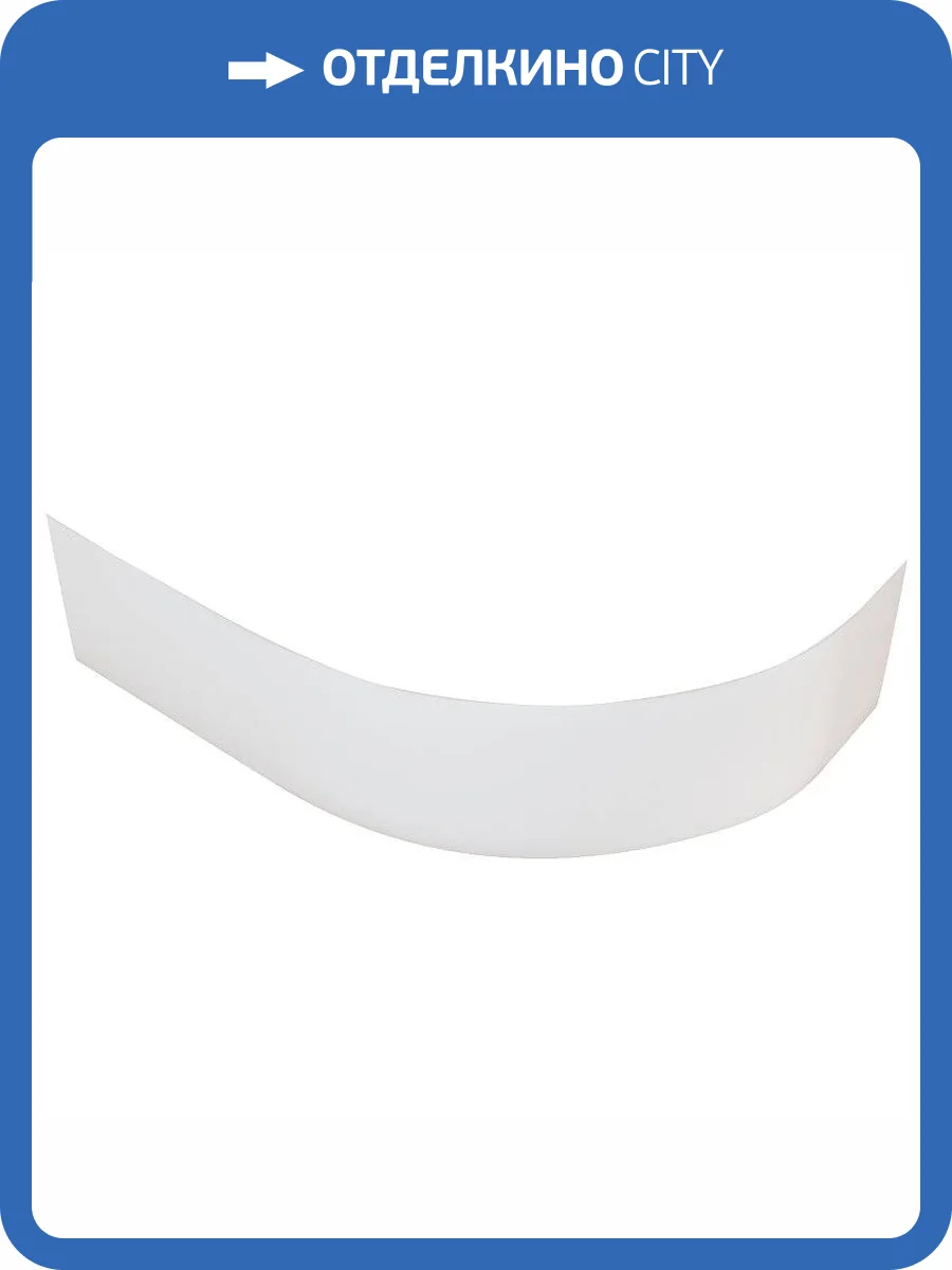 Панель Marka One Lil 02лил1490 140 L/R фото 2