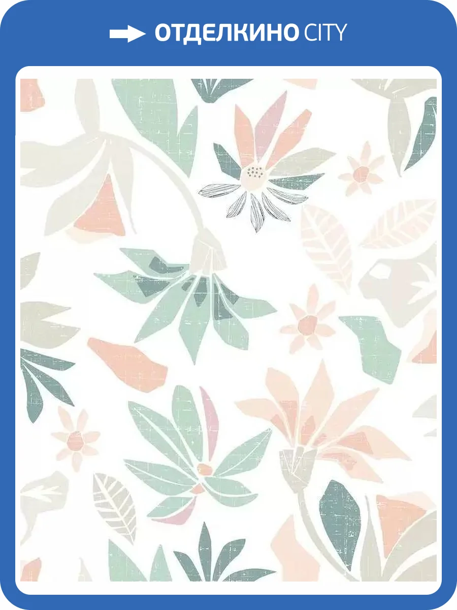 Обои Marburg Flora 47469 фото 2