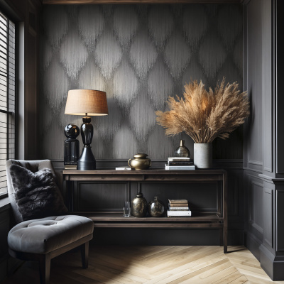 Marburg Papis Loveday Fashion Icon