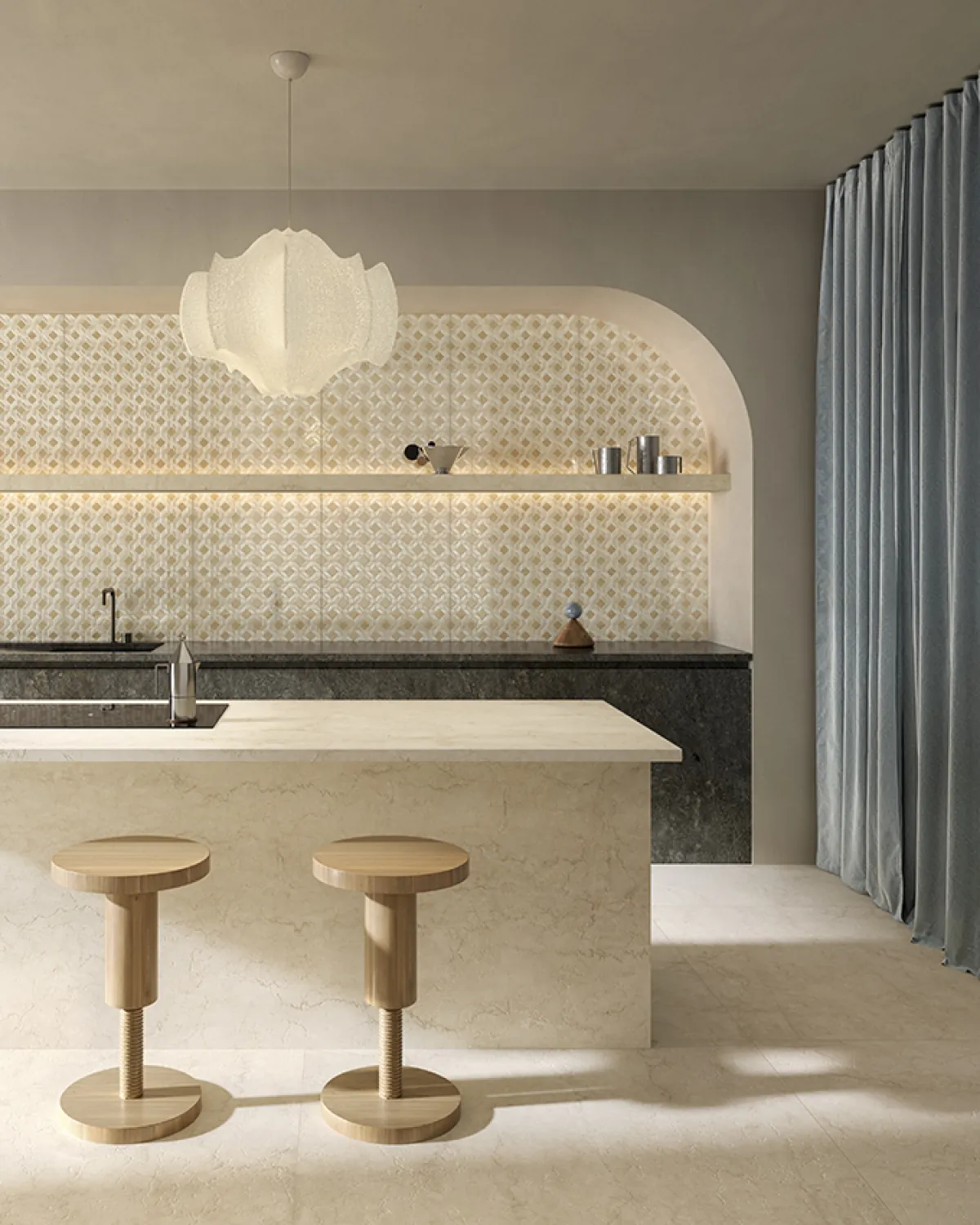 Gardenia Orchidea Bon Ton фото 4