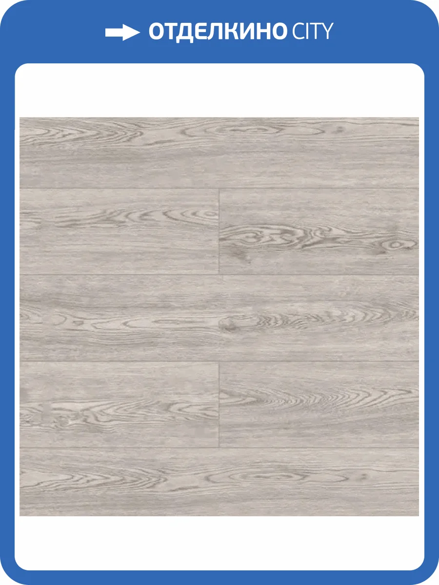 SPC Ламинат Alpine Floor Classic Light 3.5/34 4V ECO 135-66 MC Тисс 1220x183 фото 2