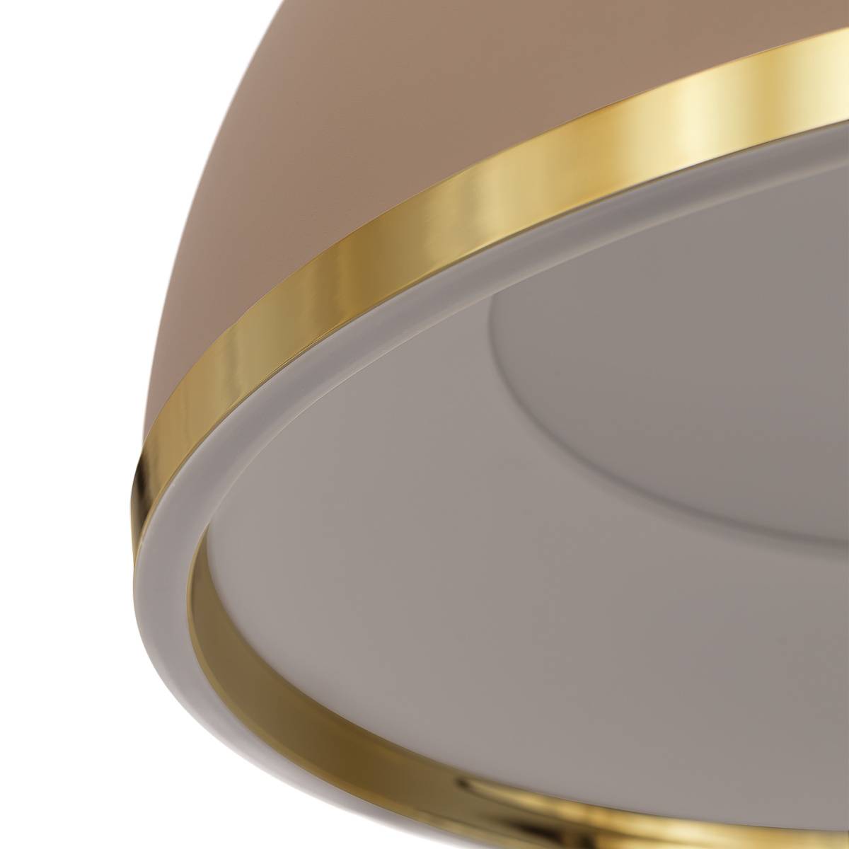 Подвесной светодиодный светильник Citilux Floom CL736252 фото 6